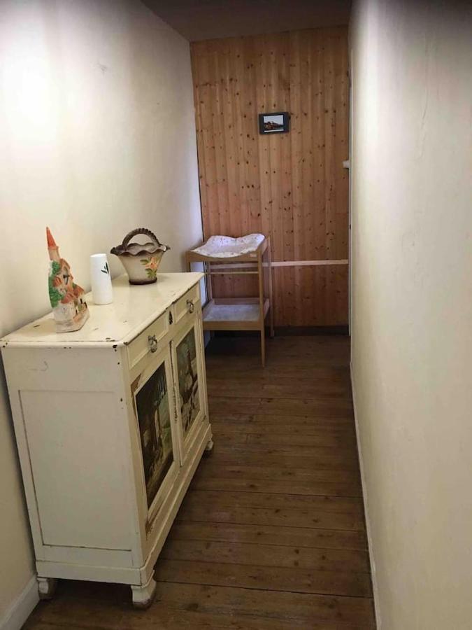 종작 Maison Au Calme Proche Des Cures 아파트 외부 사진